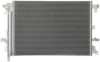 SPECTRA PREMIUM 7-3802 Condenser, air conditioning